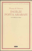 İngiliz Posta Arabası 